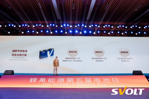 蜂巢能源进一步坐实增混之王和短刀之王