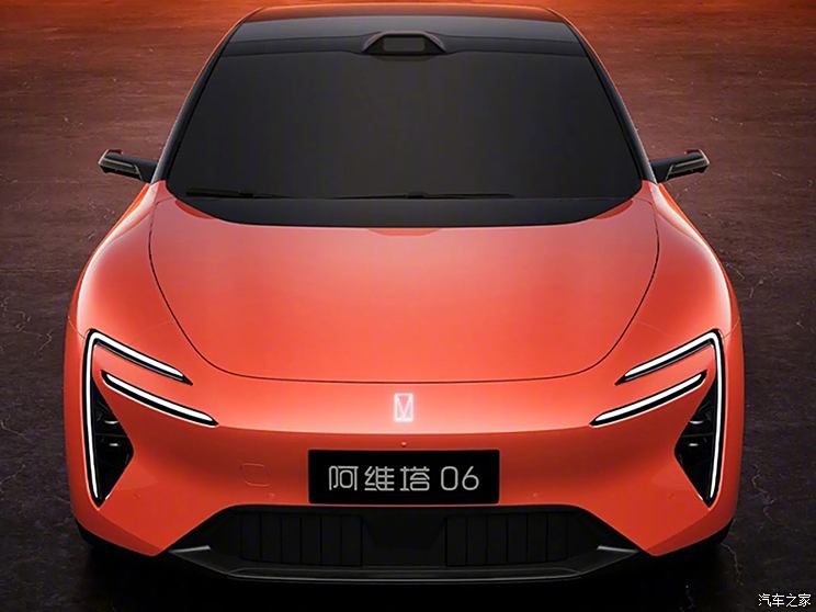 长安启源Q07/深蓝S09领衔！长安集团2025新车大爆料