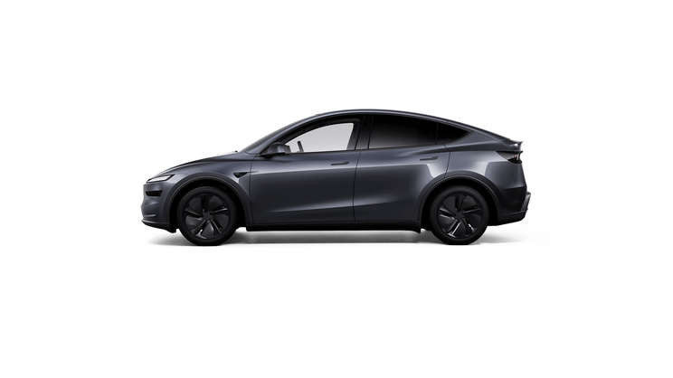 特斯拉Model Y焕新版价格公布 售26.35万起 起售价上调1.36万元
