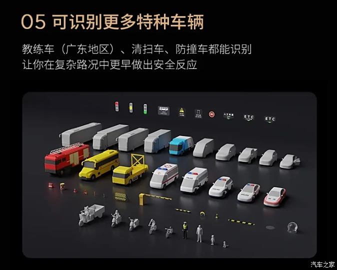 包含图灵AI智驾/智能泊车等 小鹏汽车正式推送AI天玑XOS 5.5.0