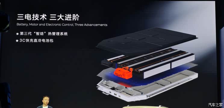 全新雷克萨斯ES/极氪9X/仰望U8L等 2025上海车展新车汇总（下）