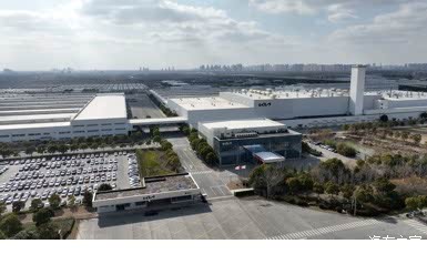 悦达起亚全价值链本土化焕新 多举并措驱动智电转型