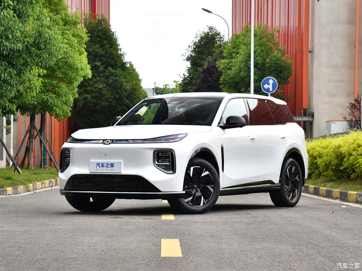 长安汽车2025年4月零售206047辆，同比增长5.2%！