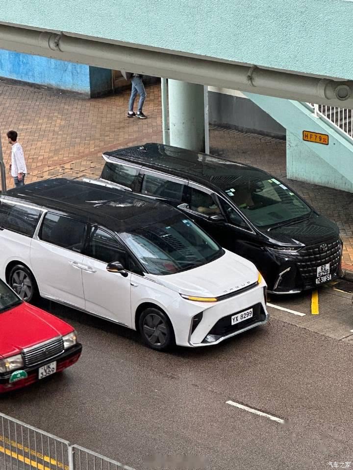 2025香港车博会亮点前瞻 中国品牌会放哪些大招？