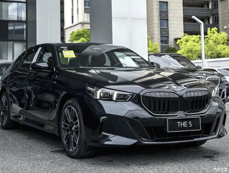 第三季度开启产品焕新 新款宝马5系/X5/X3/X1等车型配置调整曝光