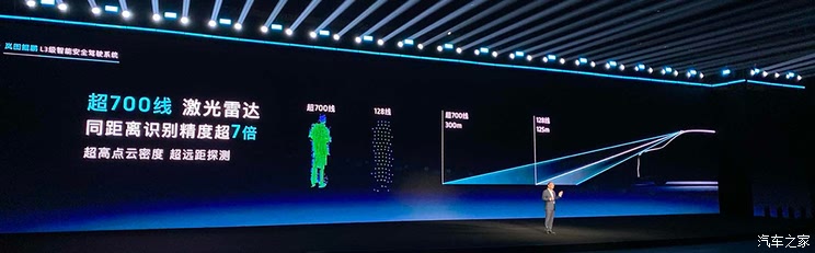 全主动悬架+800V 岚图公布全新L3智能架构――天元智架