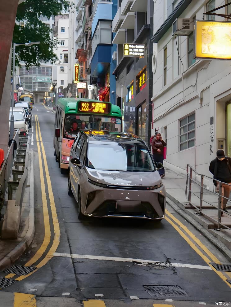 2025香港车博会亮点前瞻 中国品牌会放哪些大招？
