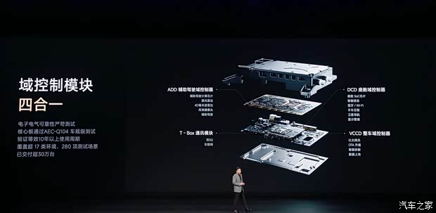 25.99/29.99万元 旋转座椅+滑动中岛 小米澎程N70/N90开启预售