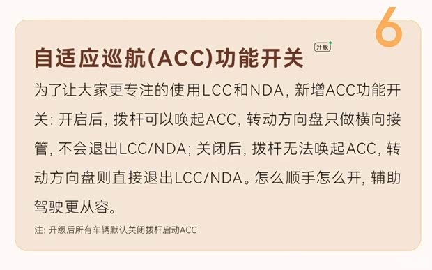 升级智能防晕车和辅助驾驶模式可选！埃安N60将迎来第四次OTA！