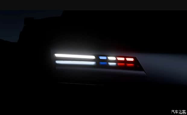 Alpine PS1概念车领衔 Alpine 2026巴黎车展阵容揭晓